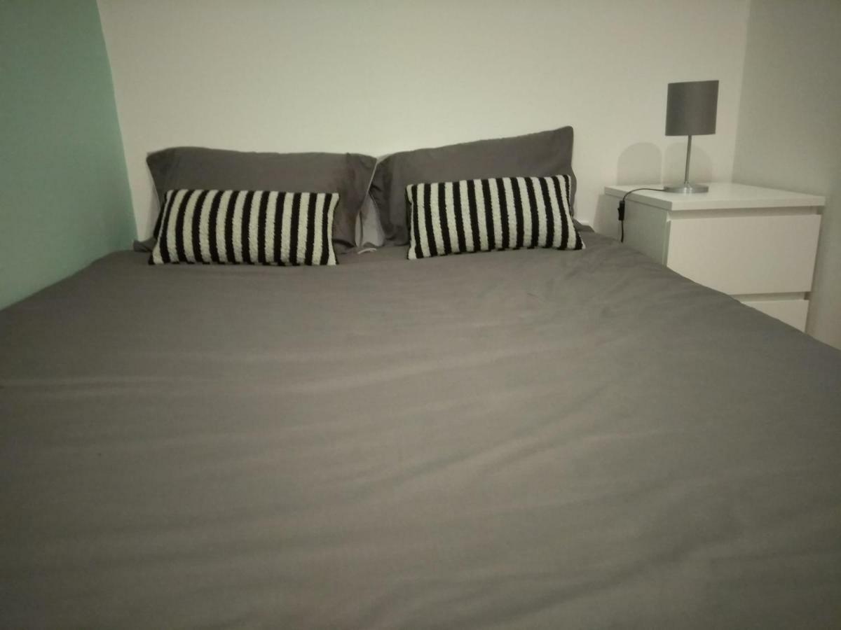 Cactus House Lisboa Apartment Ngoại thất bức ảnh