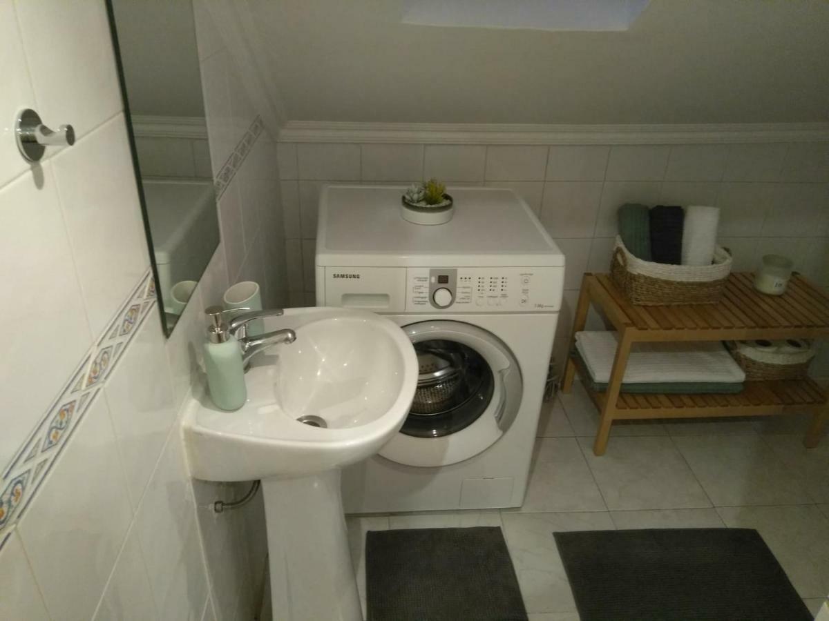 Cactus House Lisboa Apartment Ngoại thất bức ảnh