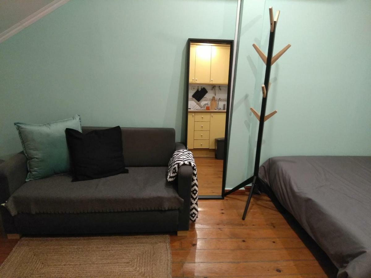 Cactus House Lisboa Apartment Ngoại thất bức ảnh