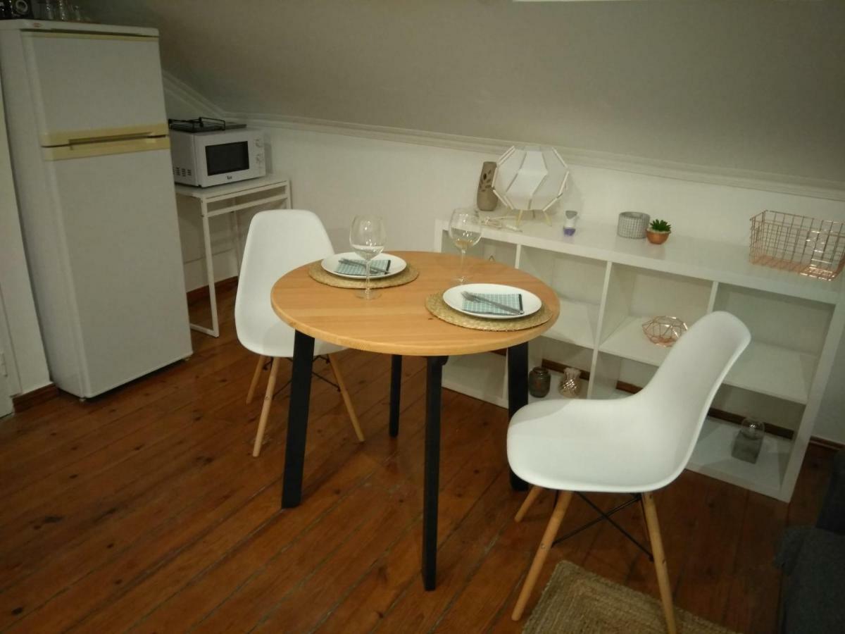 Cactus House Lisboa Apartment Ngoại thất bức ảnh